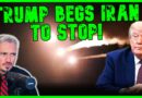 TOTAL NIGHTMARE As Iran & Israel ERUPT IN ALL OUT WAR & Trump CRIES!!! | The Kyle Kulinski Show