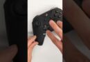 Transforming ROG Xbox Ally X20 – Listen with sound for the *clicks*