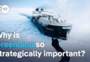 Trump and Greenland – The new rush for raw materials | DW Documentary