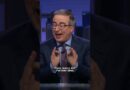 Trump and Pardons #lastweektonight