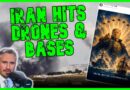 Trump CHECKMATED As Iran BLOWS UP US DRONES & STRIKES AIR BASE!!! | The Kyle Kulinski Show