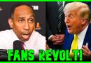 Trump CRASHES MSG For NBA Finals & PISSES OFF EVERYONE!! | The Kyle Kulinski Show