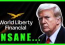 ‘TRUMP CRYPTO BANK’: Trump Corruption SPIRALS OUT OF CONTROL & SHOCKS ALL!! | The Kyle Kulinski Show