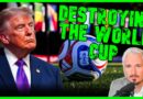 Trump DESTROYS World Cup As TEAMS HARASSED AS THEY ARRIVE!! | The Kyle Kulinski Show