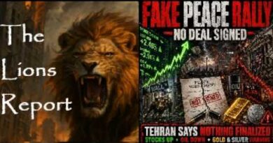 Trump/Fed/Treasury Complex. A MAJOR THREAT. Mannarino