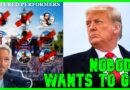 Trump FURIOUS As ‘Freedom 250’ Event COLLAPSES BECAUSE OF HIM!! | The Kyle Kulinski Show