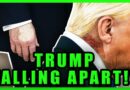 Trump HIDES HEALTH CRISIS, Gets ‘SECRET TREATMENT’ At Camp David?!! | The Kyle Kulinski Show
