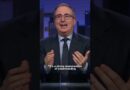 Trump & Iran Peace Deal #lastweektonight