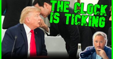 Trump Looks Like Absolute Death At G7 Summit | The Kyle Kulinski Show