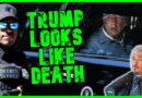 Trump LOOKS LIKE DEATH As White House SPIRALS & He LOSES TOTAL CONTROL!! | The Kyle Kulinski Show
