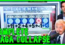 Trump PANICS As MAGA Experiences CATASTROPHIC COLLAPSE In Midterm Polls!! | The Kyle Kulinski Show