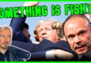 TRUMP “SHOOTING” FALLS APART AS MAJOR RED FLAGS ARISE | The Kyle Kulinski Show