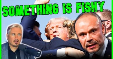 TRUMP “SHOOTING” FALLS APART AS MAJOR RED FLAGS ARISE | The Kyle Kulinski Show