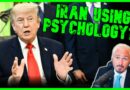 Trump So MENTALLY ILL Iran Uses ‘MASTER PSYCHOLOGISTS’ To Deal With Him!! | The Kyle Kulinski Show