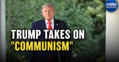 Trump Sounds Alarm on Communism; Shen Yun Back in Toronto Despite Earlier Hoax Threats