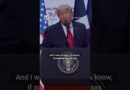 Trump thanks Xi and Putin for being ‘neutral’ in Iran war