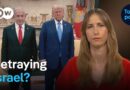 Trump vs. Netanyahu: Is the US betraying Israel for a deal with Iran? | To the point