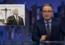 Trump’s Pardons: Last Week Tonight with John Oliver (HBO)