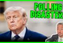 Trump’s WORST NIGHTMARE Comes True As Polls Turn APOCALYPTIC!!! | The Kyle Kulinski Show