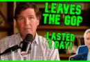 Tucker Carlson Just Proved He’s A COMPLETE FRAUD!! | The Kyle Kulinski Show