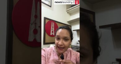 TV Newsance is now going to give takkar to primetime! Arriving alternate Fridays at 8 PM!