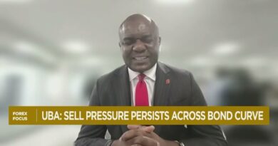 UBA: Investors anticipate raise in yields