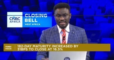 UBA: Investors digest T-Bills auction outcome, upward repricing of stop rates