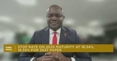 UBA: Investors seek attractive yields amid tighter liquidity conditions