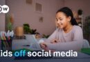 UK bans social media for under‑16s — protection or policy failure? | DW News