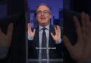 UK Election & Makerfield #lastweektonight
