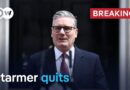 UK Prime Minister Keir Starmer is forced out – what happens next? | DW News