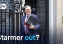 UK Prime Minister Keir Starmer under pressure  | DW News