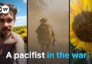 Ukraine: Direct from the frontline trenches | DW Documentary