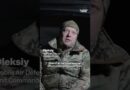 Ukraine’s backup against #Russia’s #Shahed #drones is the old #machinegun. #Ukrainewar #airdefense