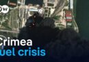 Ukraine’s strikes in Crimea: What they mean for the war | DW News
