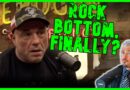 ‘UNFORGIVABLE’: Joe Rogan Truly Hits Rock Bottom | The Kyle Kulinski Show
