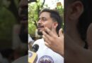 UPSC से दुखी लड़का Cockroach Protest में भड़का, बोला कम से कम सिलेबस तो बता दो!