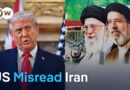 US analyst: US ‘underestimated’ how existential the war was for Iran | DW News