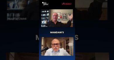 US Immigration Expert Muzaffar Chishti Decodes Why Trump is Targeting Indian H-1B Workers