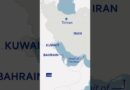US – Iran ceasefire shaky after second consecutive day of strikes | DW News