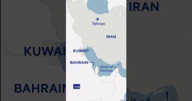 US – Iran ceasefire shaky after second consecutive day of strikes | DW News