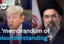 US-Iran deal appears close but delicate talks lie ahead | DW News