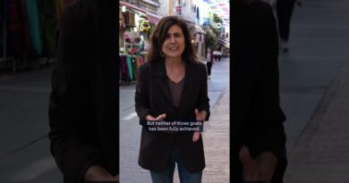 US-Iran Deal: Where does Israel stand?