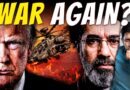 US-Iran On The Brink Of War? | Trump Orders Strike After Apache Helicopter Downing | Akash Banerjee