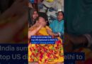 US kills three Indian sailors on oil tanker | DW News