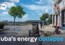 US oil blockade deepens a preexisting crisis | DW News
