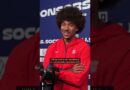 US soccer celebrates Black culture and World Cup win on Juneteenth | DW News
