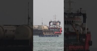 US‑Iran deal shakes markets: Oil down, stocks up