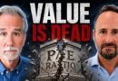 Value Investing Is Dead. Here’s What Replaces It | SIH