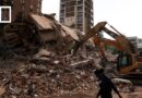 Venezuela twin quakes death toll hits 235 and rising